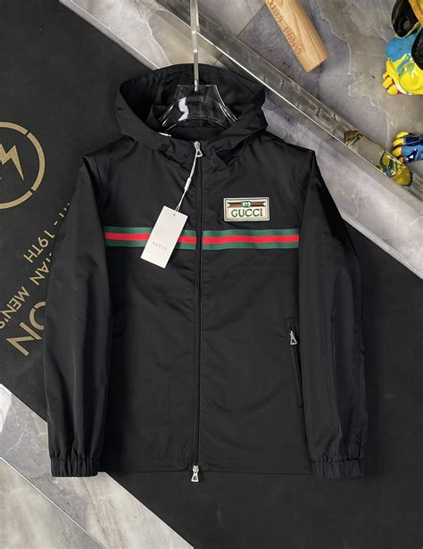 fake silver gucci jacket|gucci counterfeit.